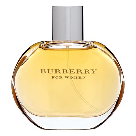 burberry her perfume original|burberry classic eau de parfum perfume for women 3.3 oz.